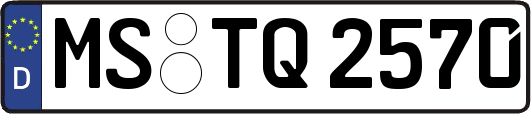 MS-TQ2570