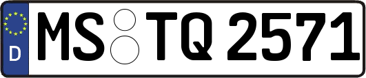 MS-TQ2571