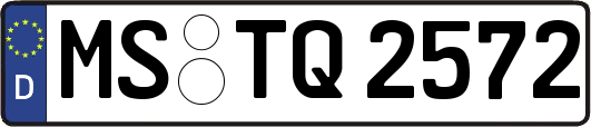 MS-TQ2572