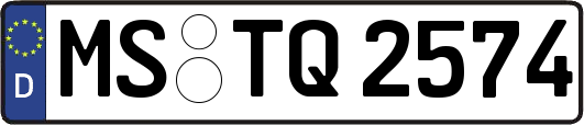 MS-TQ2574