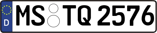 MS-TQ2576