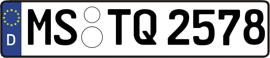 MS-TQ2578