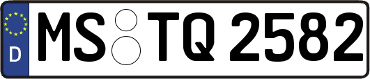MS-TQ2582