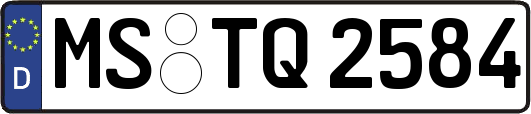 MS-TQ2584
