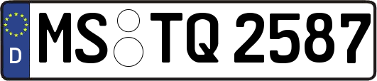 MS-TQ2587