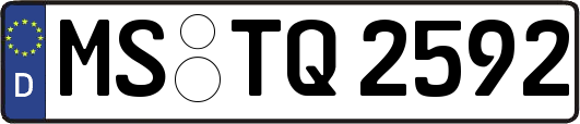 MS-TQ2592