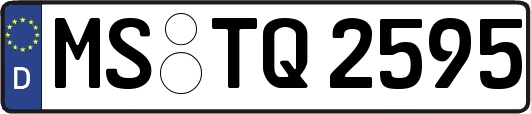 MS-TQ2595