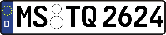 MS-TQ2624