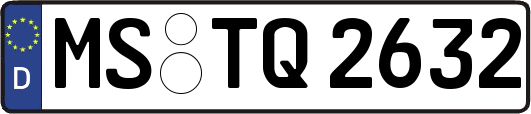 MS-TQ2632