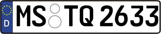 MS-TQ2633