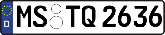 MS-TQ2636