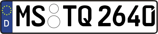 MS-TQ2640