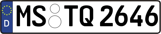 MS-TQ2646