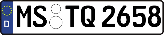MS-TQ2658