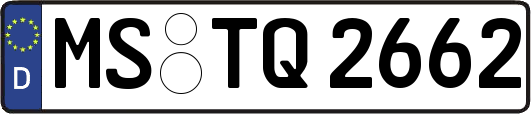 MS-TQ2662