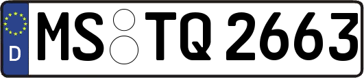 MS-TQ2663