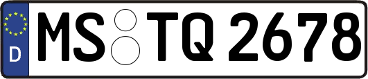 MS-TQ2678