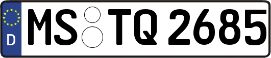 MS-TQ2685