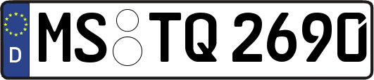 MS-TQ2690