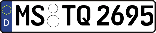 MS-TQ2695