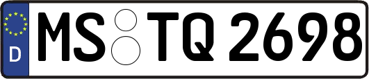 MS-TQ2698