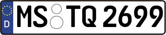 MS-TQ2699