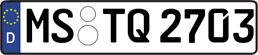 MS-TQ2703