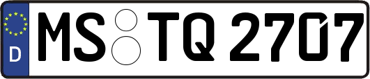 MS-TQ2707