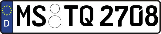 MS-TQ2708