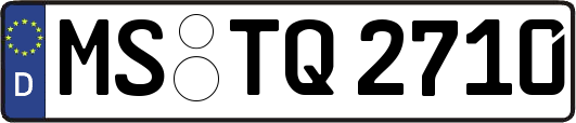MS-TQ2710