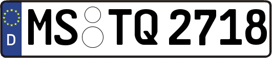 MS-TQ2718