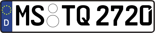MS-TQ2720