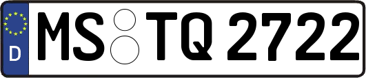 MS-TQ2722