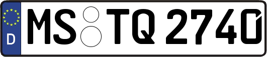MS-TQ2740