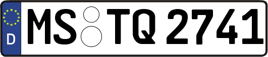 MS-TQ2741