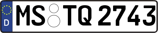 MS-TQ2743