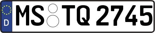 MS-TQ2745