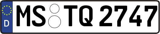 MS-TQ2747