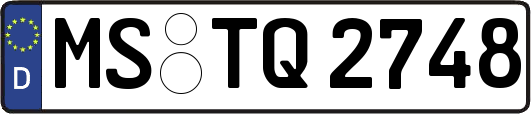 MS-TQ2748