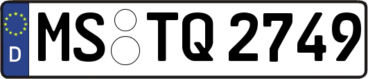 MS-TQ2749