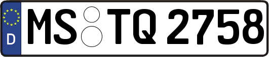 MS-TQ2758
