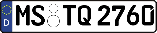 MS-TQ2760