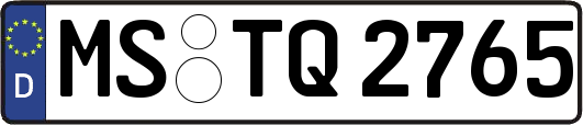 MS-TQ2765