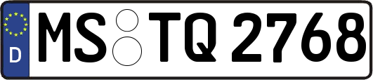 MS-TQ2768