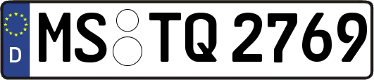 MS-TQ2769