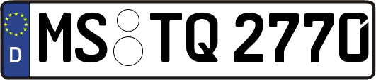 MS-TQ2770