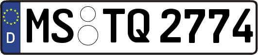 MS-TQ2774