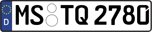 MS-TQ2780