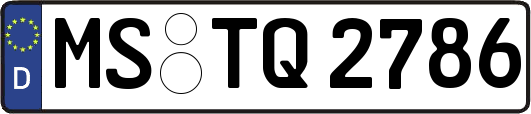 MS-TQ2786