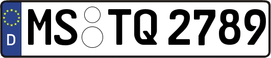 MS-TQ2789